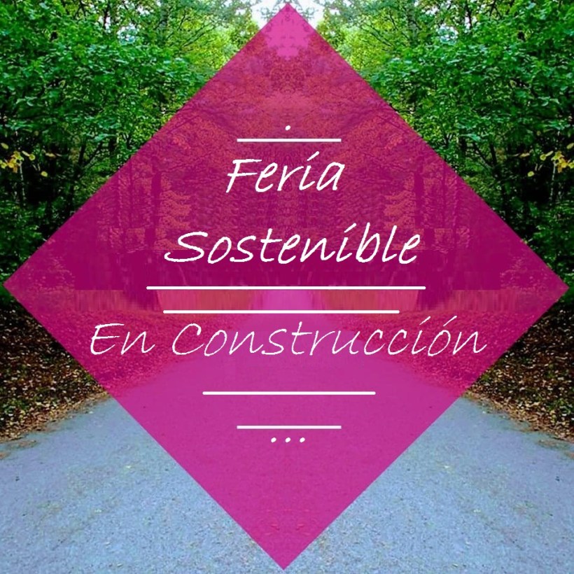 feria sostenible en construccion
